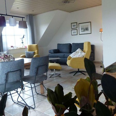Ferienwohnung Rheinblick Bislich Wesel  Bagian luar foto