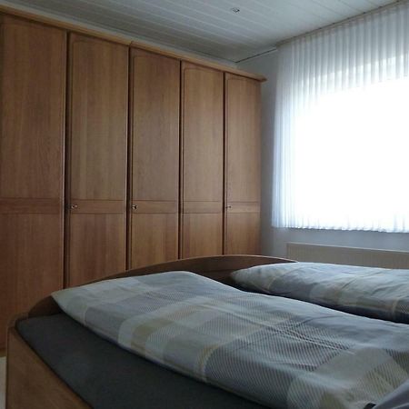Ferienwohnung Rheinblick Bislich Wesel  Bagian luar foto